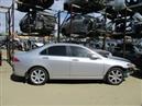 2004 ACURA TSX SILVER 2.4L AT A16368